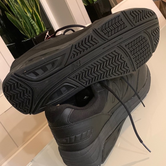 New Balance 928BK2 running shoe - size 12.5 WIDE 2E - Picture 7 of 7